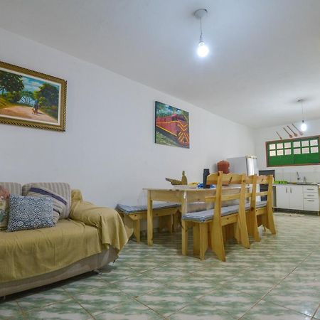 Hospeda Vila Hotel Вале до Капао Екстериор снимка