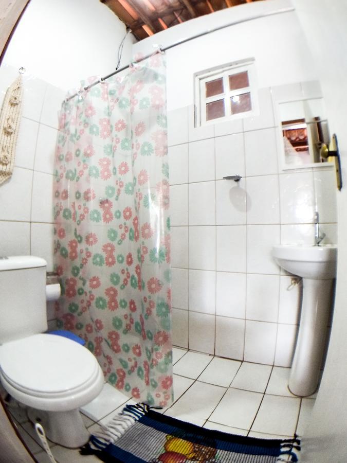 Hospeda Vila Hotel Вале до Капао Екстериор снимка