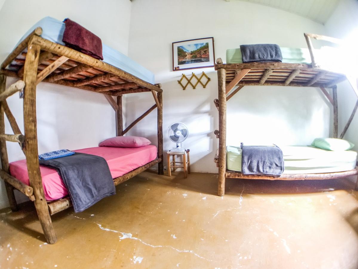 Hospeda Vila Hotel Вале до Капао Екстериор снимка