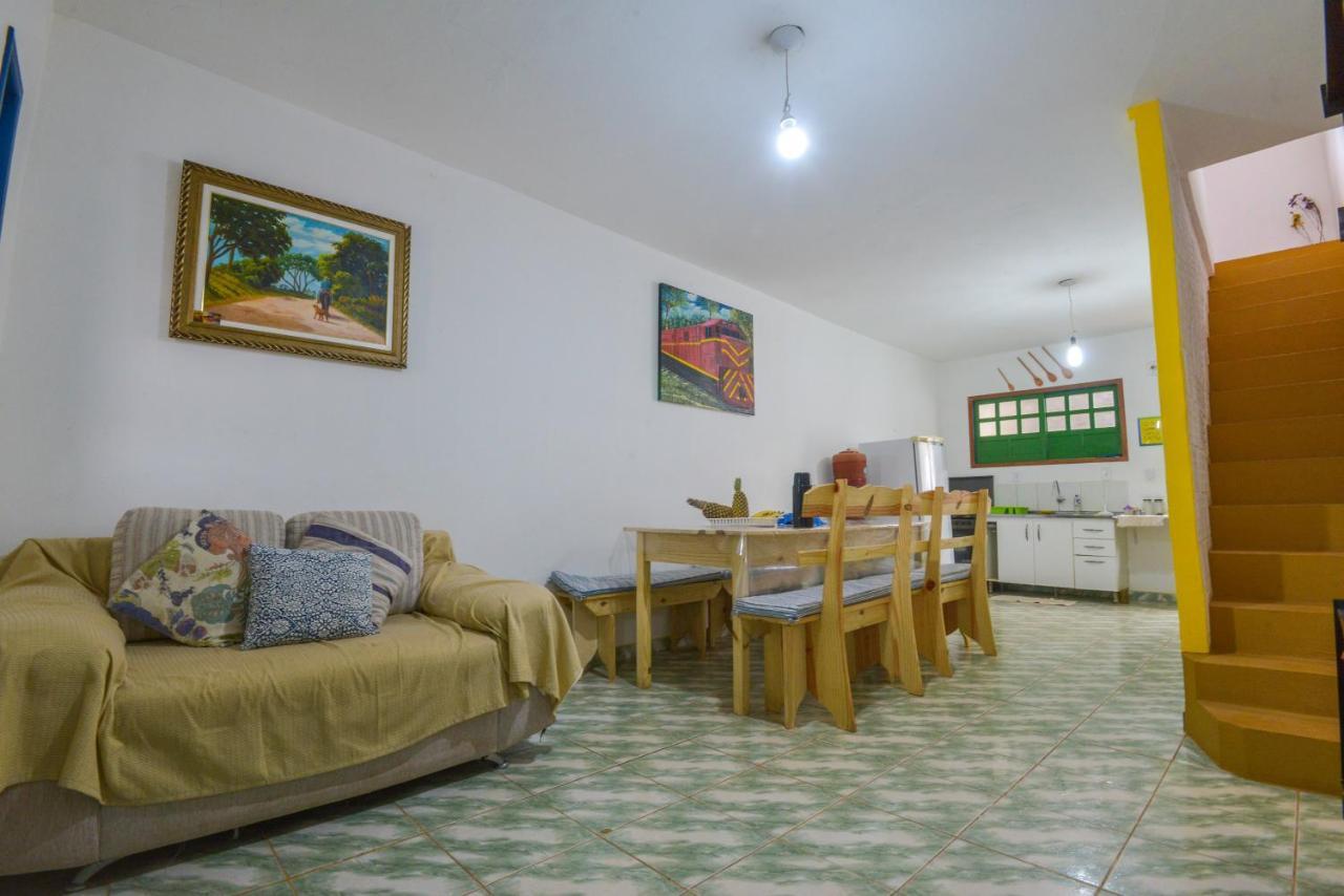 Hospeda Vila Hotel Вале до Капао Екстериор снимка